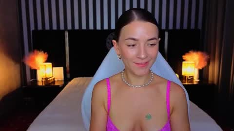gracefulmichelle online show from 13, 7, 2026