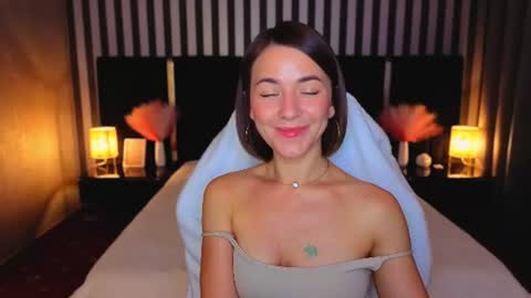 gracefulmichelle online show from 22, 7, 2026