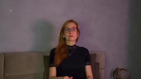Snapshot of gracehudsons chatting on 5, 5, 2026 Grace online show from 5, 5, 2026