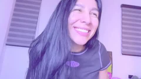 Snapshot of graciadom555 chatting on 3, 11, 2025 GRECIADOMM555 online show from 3, 11, 2025