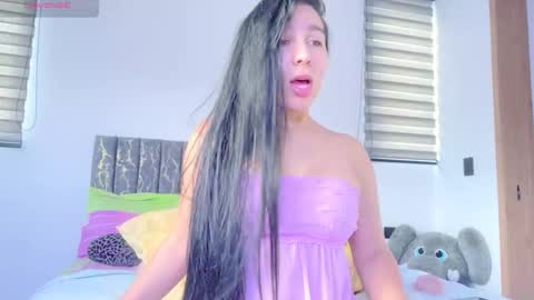 Snapshot of graciadom555 chatting on 5, 11, 2025 GRECIADOMM555 online show from 5, 11, 2025