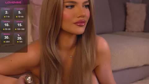 Grace online show from 27, 2, 2026