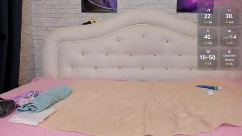 graciejane25 online show from 19, 5, 2026