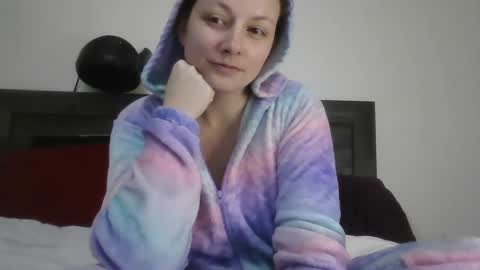 Snapshot of gracielush chatting on 6, 1, 2025 Goddess Grace online show from 6, 1, 2025