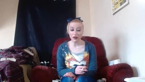 Snapshot of gracielynne1989 chatting on 12, 3, 2026 gracielynne1989 online show from 12, 3, 2026