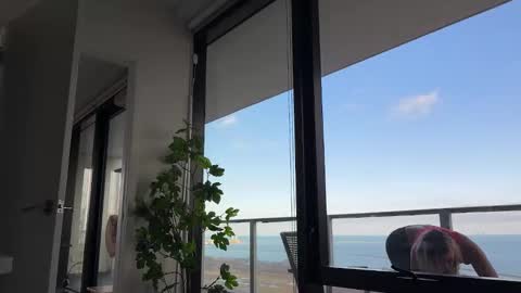 Snapshot of graciemae_baexx chatting on 9, 1, 2026 Gracie Mae online show from 9, 1, 2026