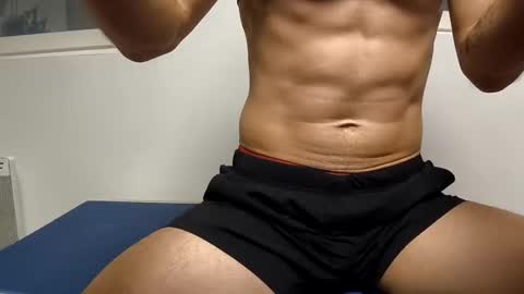 grandbi online show from 10, 11, 2025