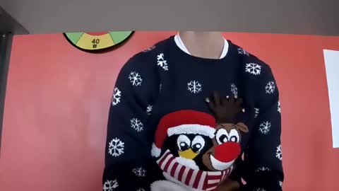 grandbi online show from 18, 12, 2025