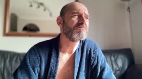 grandmufftwerking online show from 15, 3, 2026