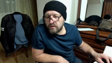 Anthony online show from 7, 3, 2025