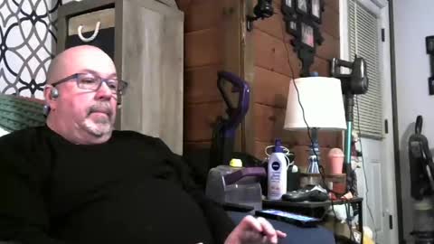 granitebuckeye1969 online show from 23, 1, 2025
