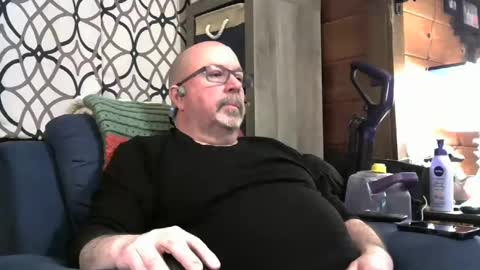 granitebuckeye1969 online show from 11, 2, 2025