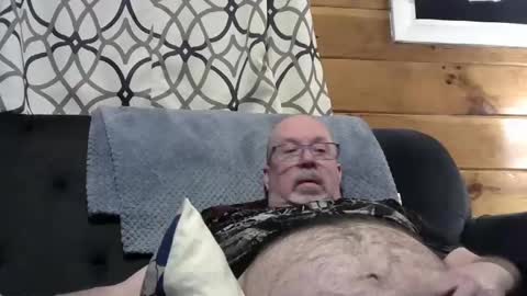 granitebuckeye1969 online show from 13, 2, 2025
