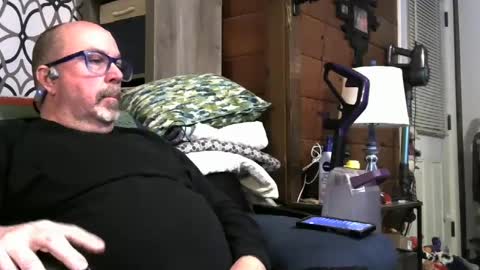 granitebuckeye1969 online show from 26, 2, 2025