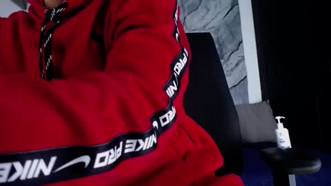 Grant Irons  online show from 19, 3, 2026