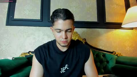 Grant online show from 21, 4, 2026