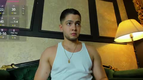 Snapshot of grantblake chatting on 6, 5, 2026 Grant online show from 6, 5, 2026