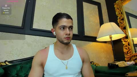 Snapshot of grantblake chatting on 17, 5, 2026 Grant online show from 17, 5, 2026