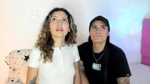 GRAVE DUO online show from 17, 4, 2026