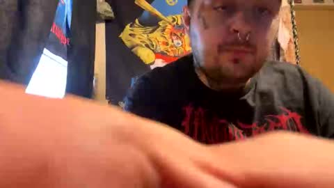 Snapshot of graveyardblunts66 chatting on 19, 11, 2025 graveyardblunts66 online show from 19, 11, 2025