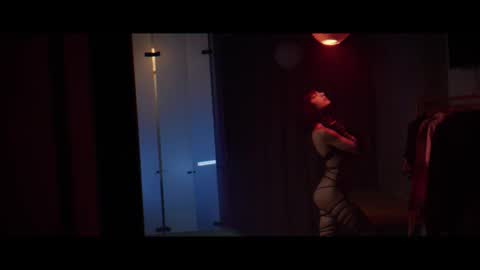 grayce blossoms24 online show from 16, 9, 2025