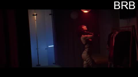 grayce blossoms24 online show from 26, 9, 2025