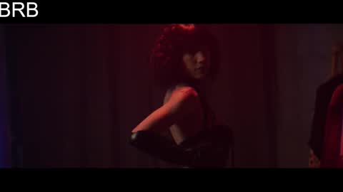 grayce blossoms24 online show from 28, 9, 2025