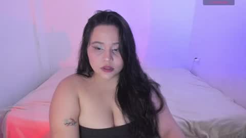 Snapshot of grayceclark1 chatting on 2, 7, 2026 Grayce online show from 2, 7, 2026