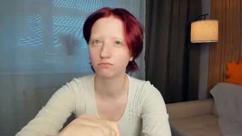 Snapshot of graycewelborn chatting on 14, 7, 2026 Scarlet online show from 14, 7, 2026