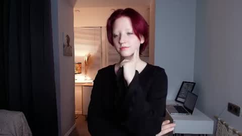 Snapshot of graycewelborn chatting on 17, 7, 2026 Scarlet online show from 17, 7, 2026