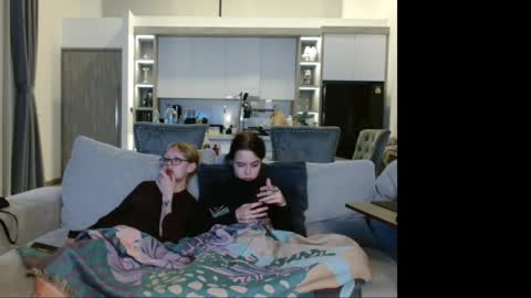 graysee online show from 19, 4, 2026