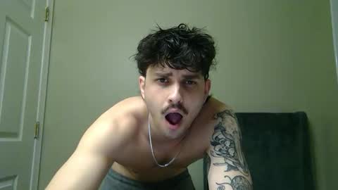 Snapshot of grayson_porter chatting on 14, 5, 2026 grayson_porter online show from 14, 5, 2026