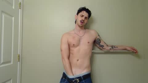 Snapshot of grayson_porter chatting on 31, 5, 2026 grayson_porter online show from 31, 5, 2026