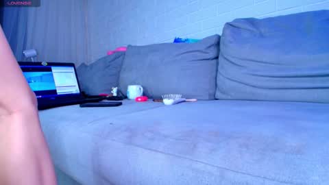 Snapshot of great_blondy chatting on 18, 2, 2026 Anny online show from 18, 2, 2026