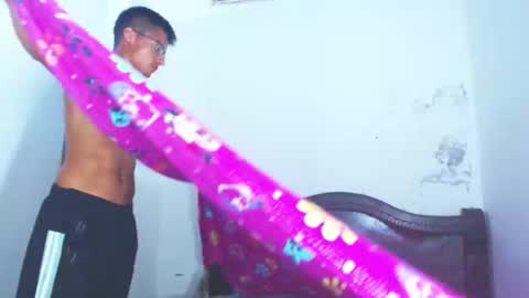 Snapshot of great_sexy_couple chatting on 3, 11, 2025 great_sexy_couple online show from 3, 11, 2025