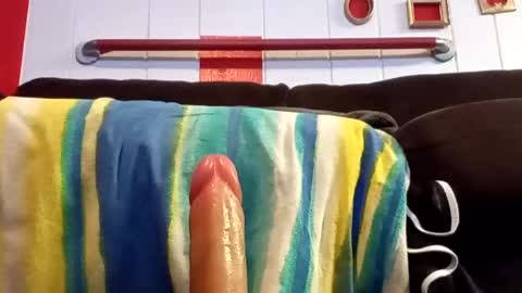 Lord Satan online show from 11, 1, 2025