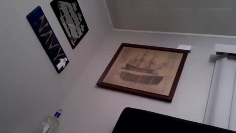 Lord Satan online show from 10, 9, 2025