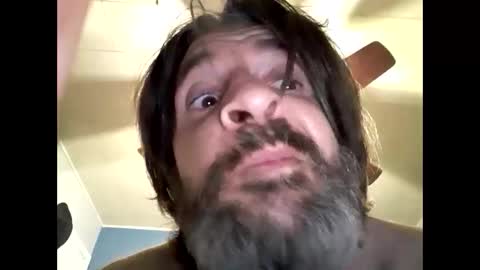 Lord Satan online show from 8, 10, 2025