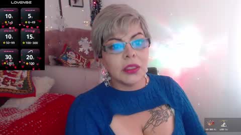 Snapshot of grecia_horny chatting on 4, 12, 2024 Grecia online show from 4, 12, 2024