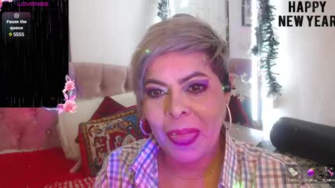 Snapshot of grecia_horny chatting on 3, 1, 2025 Grecia online show from 3, 1, 2025