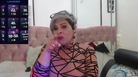 Snapshot of grecia_horny chatting on 22, 1, 2025 Grecia online show from 22, 1, 2025