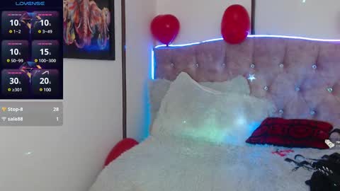 Snapshot of grecia_horny chatting on 26, 2, 2025 Grecia online show from 26, 2, 2025