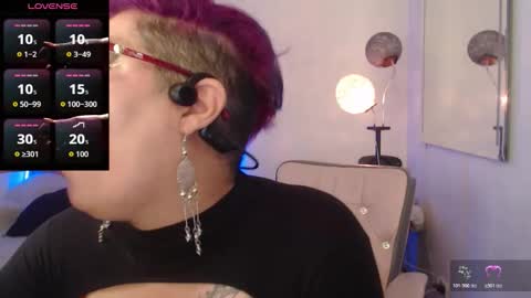 Snapshot of grecia_horny chatting on 20, 10, 2025 Grecia online show from 20, 10, 2025