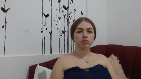 Snapshot of grecia_rouse chatting on 16, 9, 2025  GRECIA  online show from 16, 9, 2025