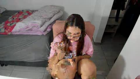 GreciaRuiz online show from 26, 5, 2026