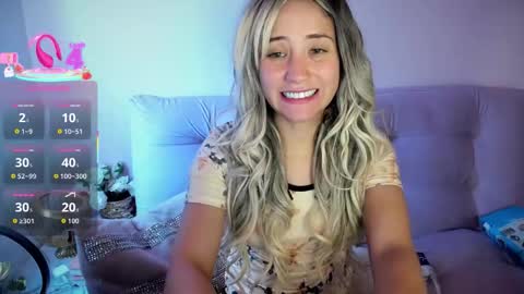 Greeicy online show from 24, 3, 2026