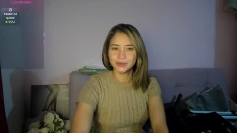 Snapshot of greeicywells chatting on 20, 7, 2026 Greeicy online show from 20, 7, 2026