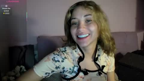 Snapshot of greeicywells chatting on 26, 7, 2026 Greeicy online show from 26, 7, 2026
