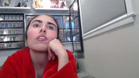 greekgodandgoddess online show from 23, 1, 2025