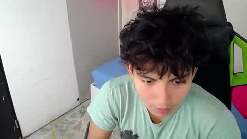 GREEN online show from 2, 12, 2025